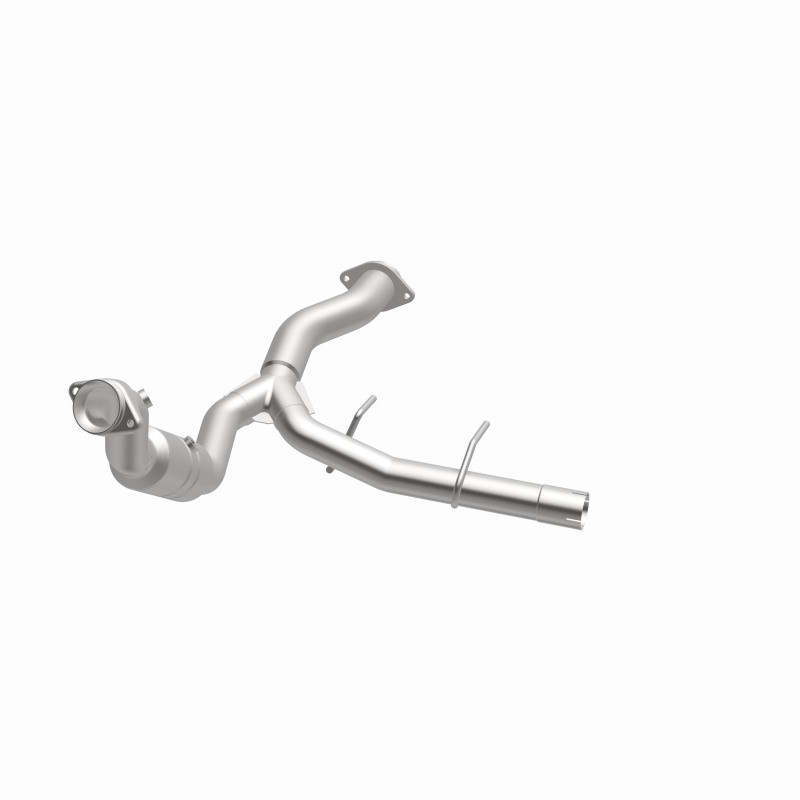 Magnaflow 12-14 Ford F-150 3.5L Direct Fit Converter - 5451429
