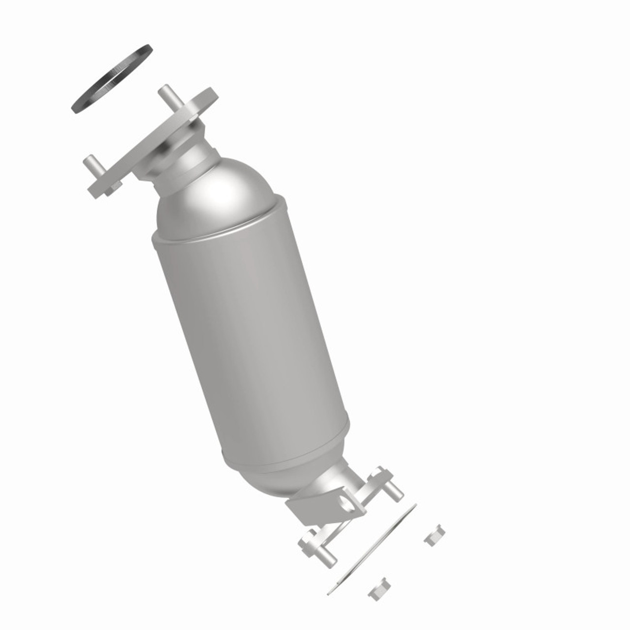 Magnaflow 07-08 GMC Acadia 3.6L Direct Fit Converter - 5451445