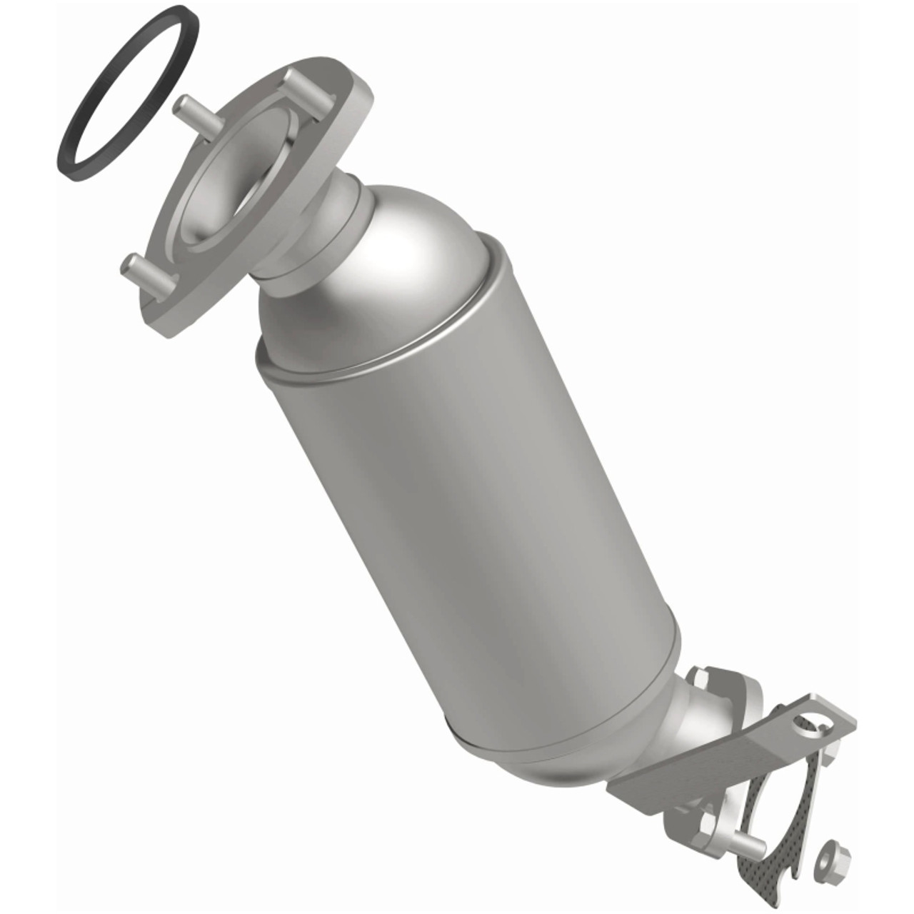 Magnaflow 07-08 GMC Acadia 3.6L Direct Fit Converter - 5451445