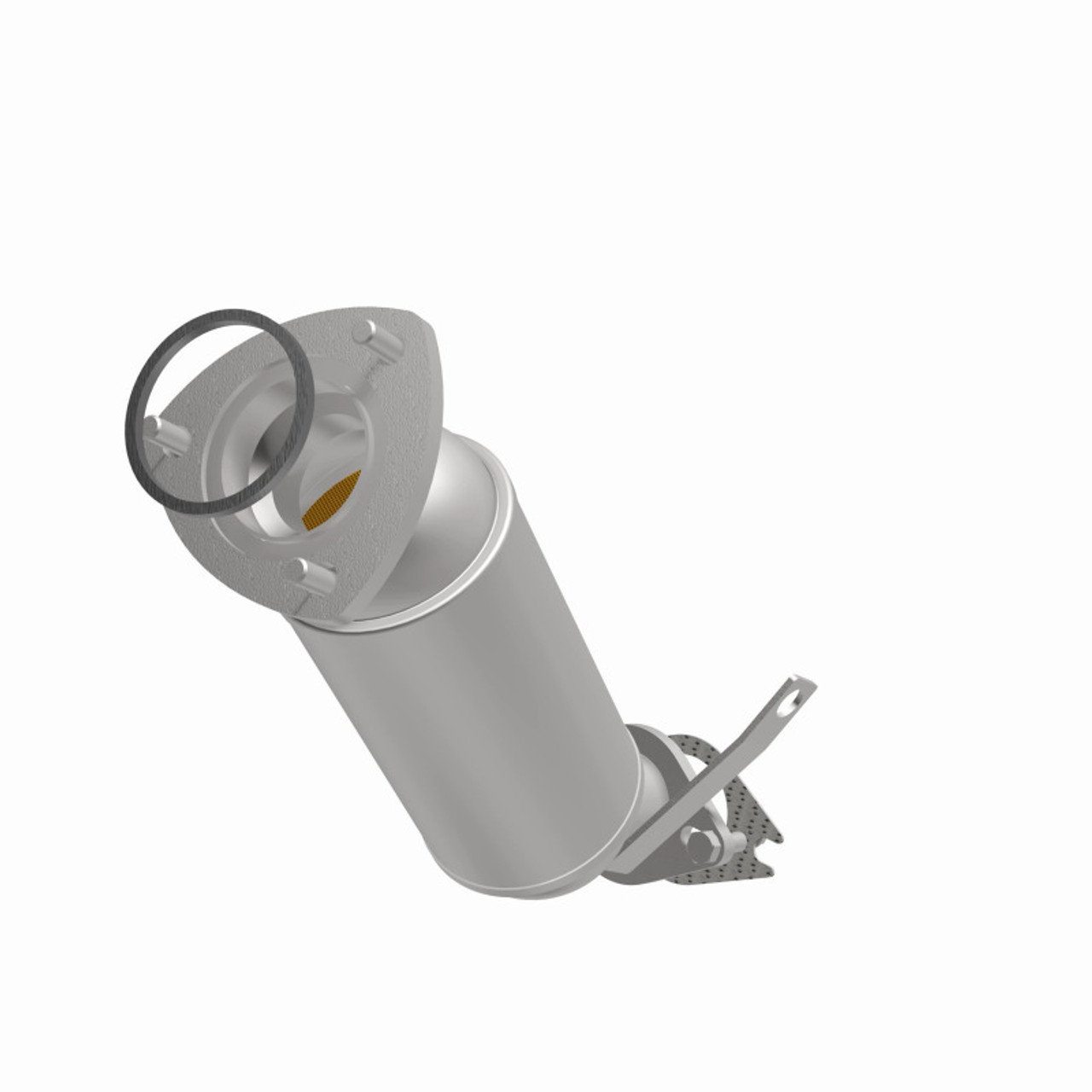 Magnaflow 07-08 GMC Acadia 3.6L Direct Fit Converter - 5451445