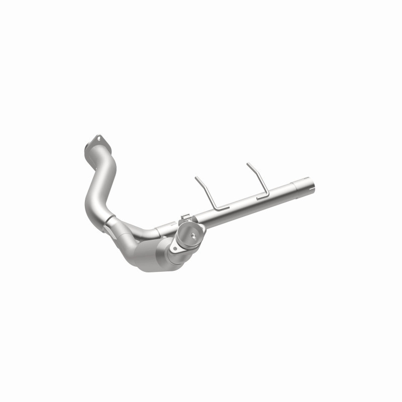 Magnaflow Conv DF 2007-2008 Ford Expedition/Navigator V8-5.4L - 5451500