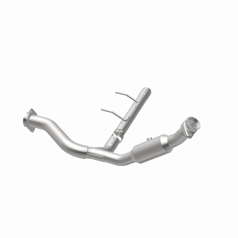 Magnaflow Conv DF 2007-2008 Ford Expedition/Navigator V8-5.4L - 5451500