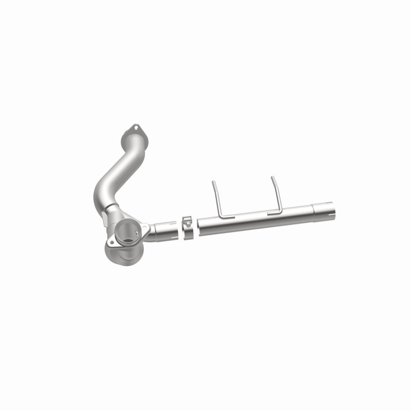 Magnaflow Conv DF 2007-2008 Ford Expedition/Navigator V8-5.4L - 5451500
