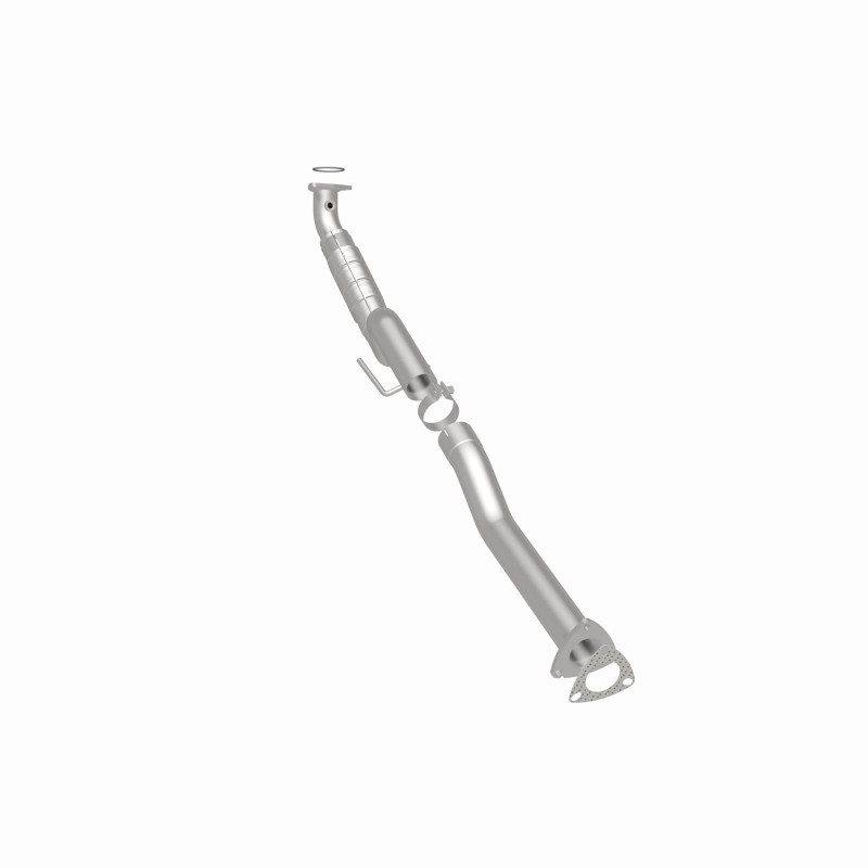 Magnaflow 07-09 Chevrolet Express 2500 4.8L Direct Fit Converter - 5451535