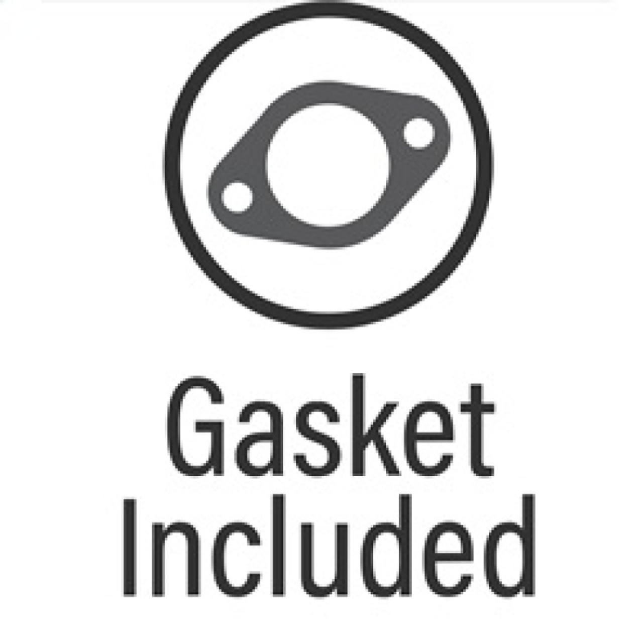 Magnaflow 2004 Jeep Liberty 3.7L Direct Fit Converter - 5451582