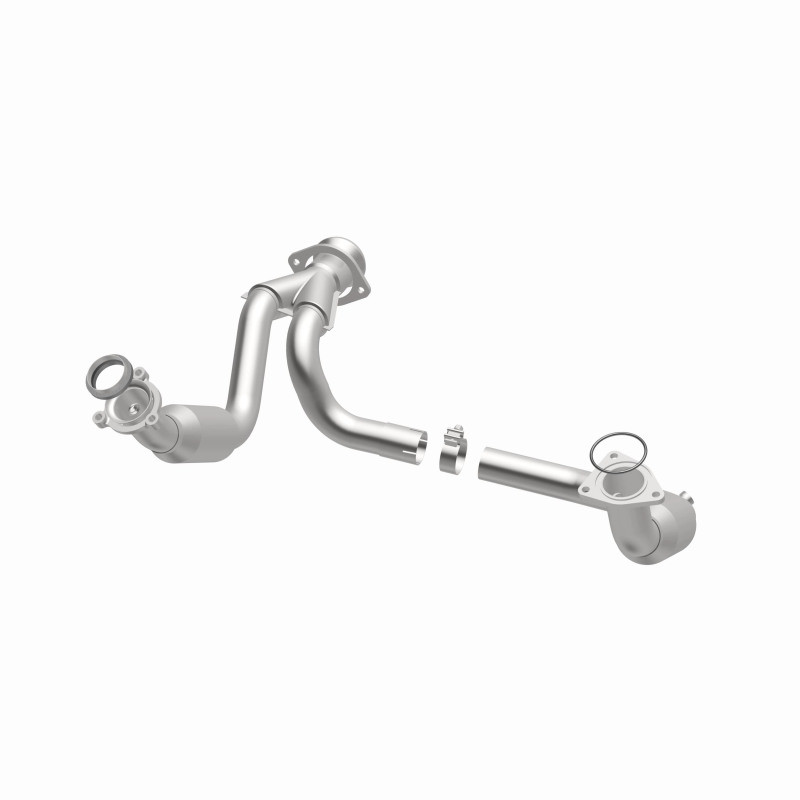 MagnaFlow Conv DF 2007-2008 Cadillac Escalade 6.2L - 5451631