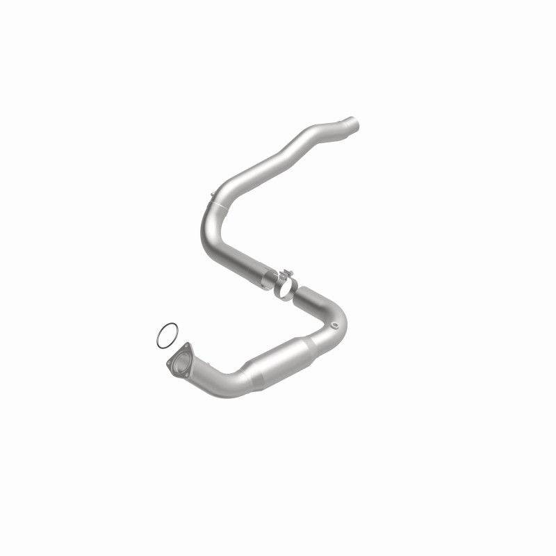 Magnaflow 07-08 Chevrolet Suburban 2500 6.0L Direct Fit Converter - 5451640