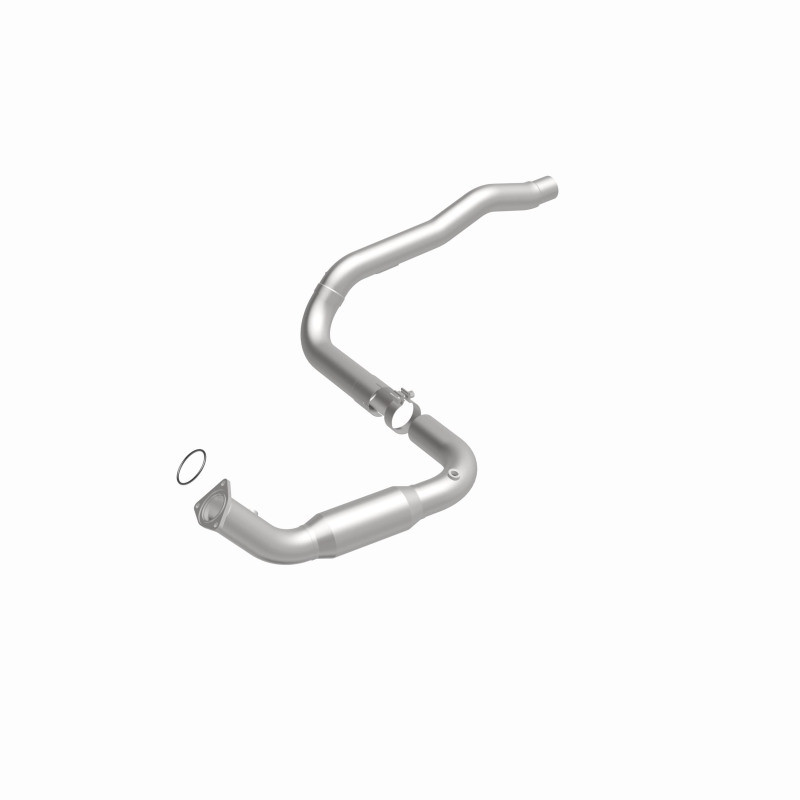 Magnaflow 07-08 Chevrolet Suburban 2500 6.0L Direct Fit Converter - 5451640