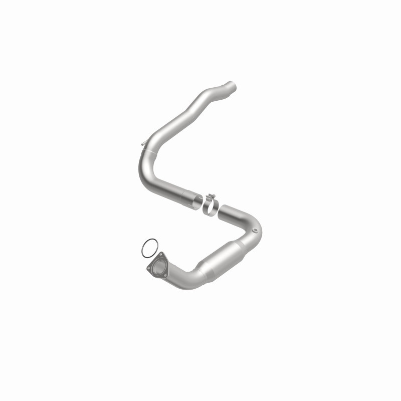 Magnaflow 07-08 Chevrolet Suburban 2500 6.0L Direct Fit Converter - 5451640