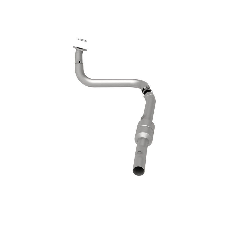 Magnaflow 2007 Chevrolet Silverado 2500 HD Classic 6.0L Direct Fit Converter - 5451642