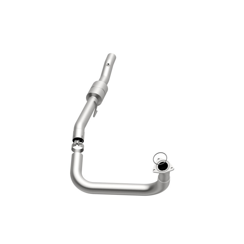 Magnaflow 2007 Chevrolet Silverado 2500 HD Classic 6.0L Direct Fit Converter - 5451642