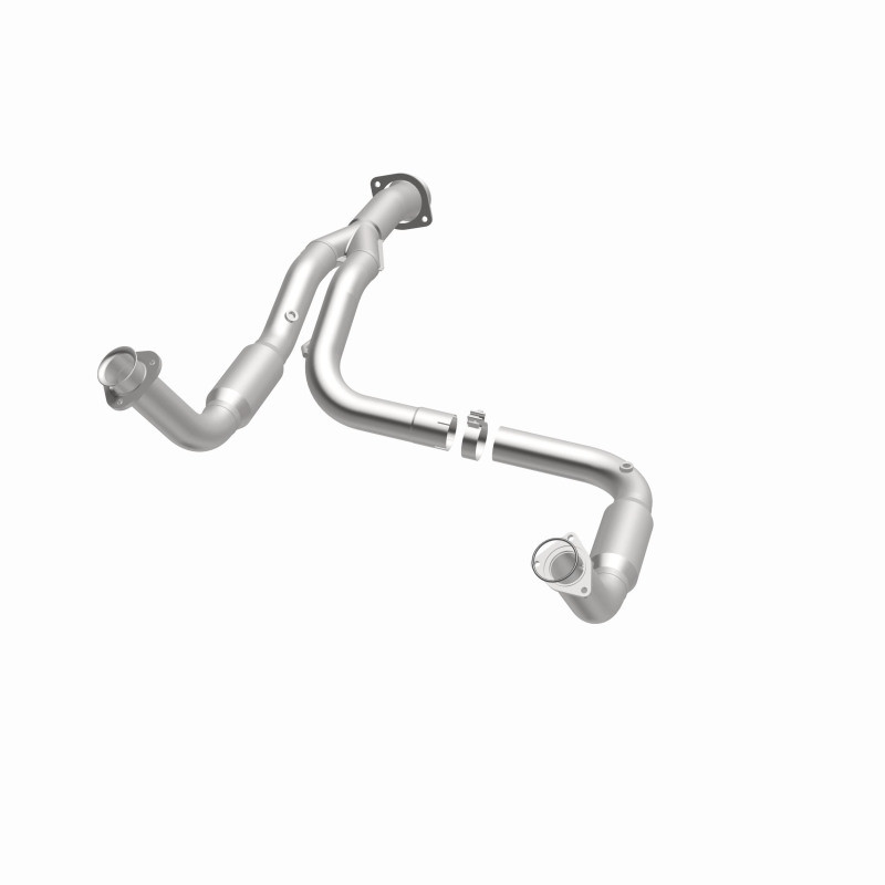 Magnaflow California Direct Fit Converter 07-10 Chevrolet Silverado 2500 HD 6.0L - 5451644