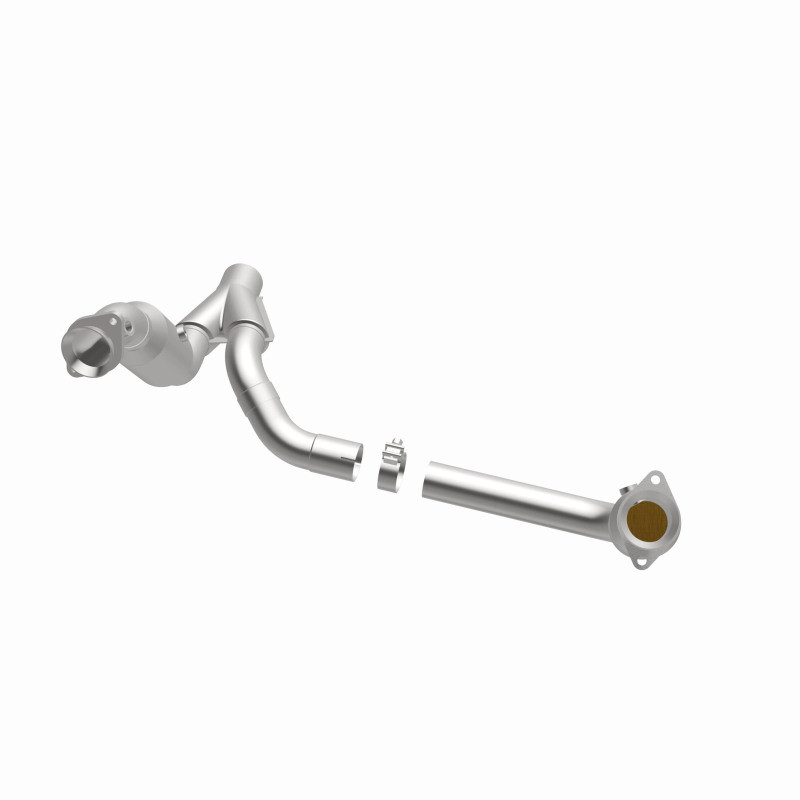 Magnaflow 2009 Dodge Ram 1500 5.7L Direct Fit Converter - 5451664