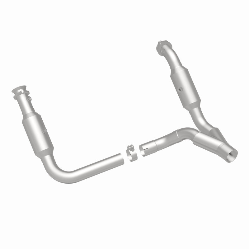 Magnaflow 2009 Dodge Ram 1500 5.7L Direct Fit Converter - 5451664