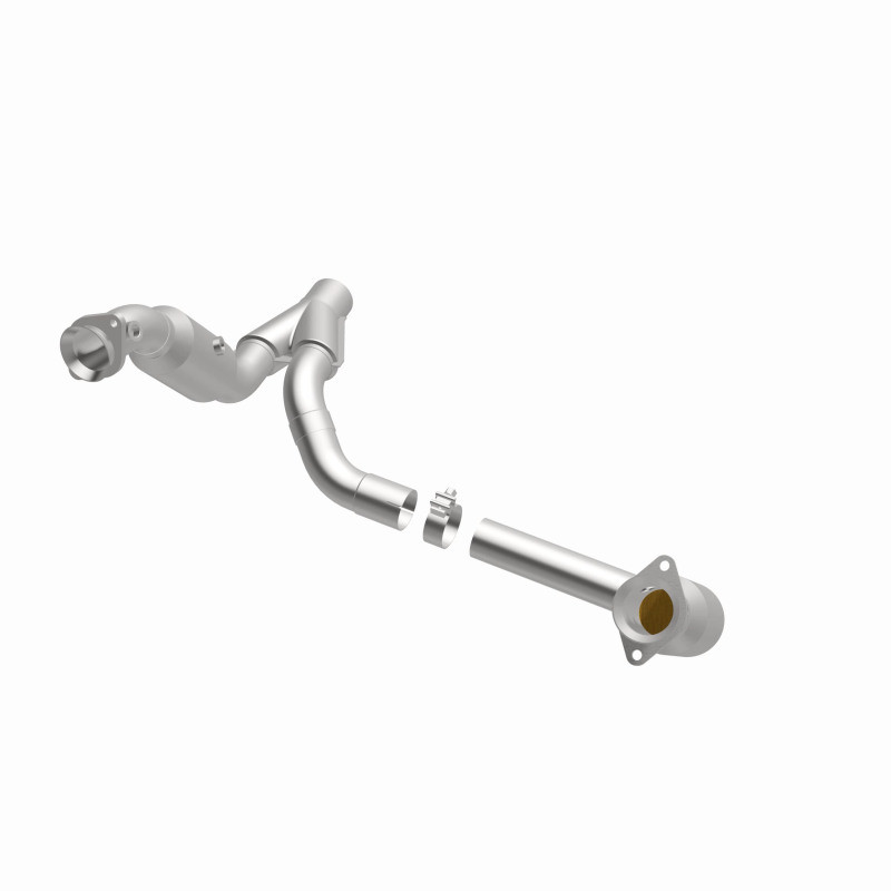 Magnaflow 2009 Dodge Ram 1500 5.7L Direct Fit Converter - 5451664