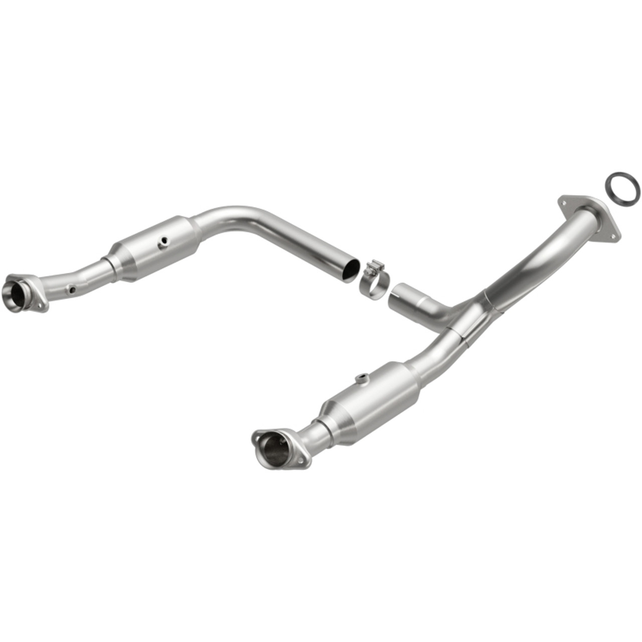 Magnaflow 2006 Ford Explorer 4.6L Direct Fit Converter - 5451672