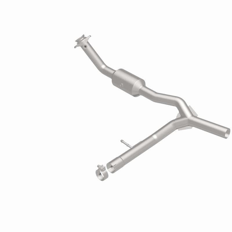 Magnaflow 07-08 Ford F-150 5.4L Direct Fit Converter - 5451695