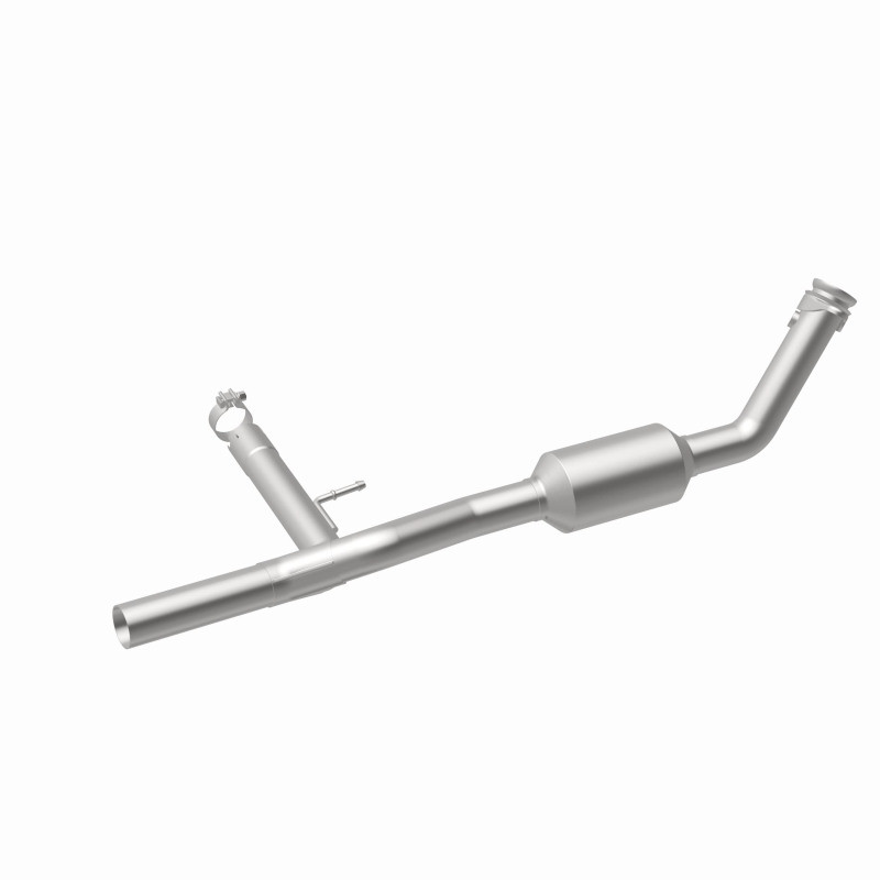 Magnaflow 07-08 Ford F-150 5.4L Direct Fit Converter - 5451695