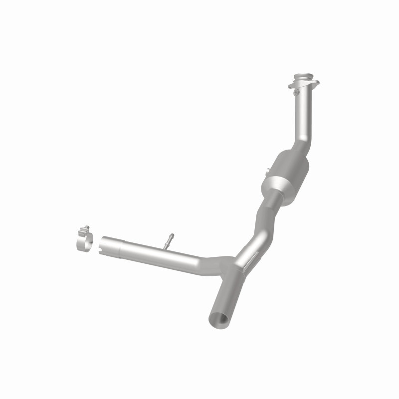 Magnaflow 07-08 Ford F-150 5.4L Direct Fit Converter - 5451695