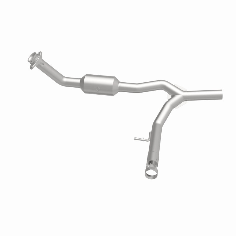 Magnaflow 07-08 Ford F-150 5.4L Direct Fit Converter - 5451695