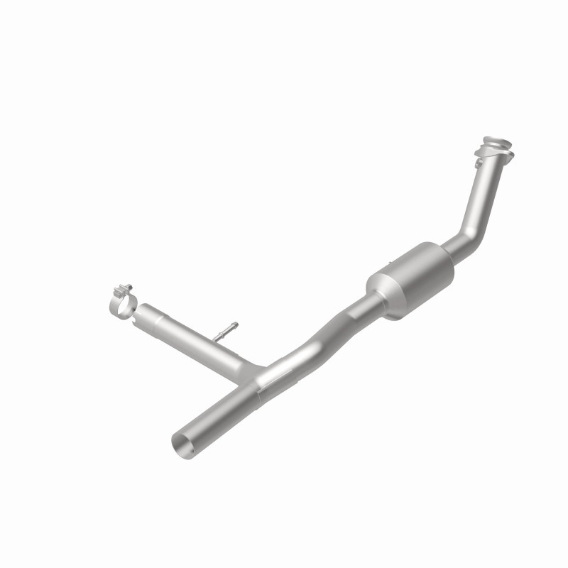 Magnaflow 07-08 Ford F-150 5.4L Direct Fit Converter - 5451695