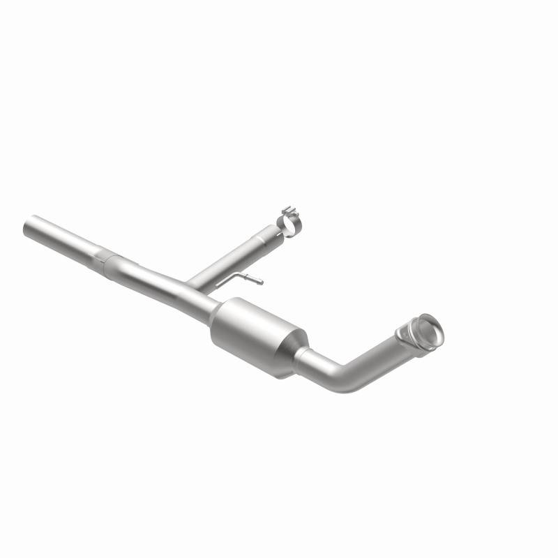 Magnaflow 07-08 Ford F-150 5.4L Direct Fit Converter - 5451695
