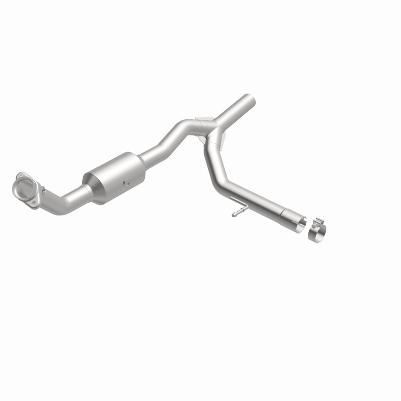 Magnaflow 07-08 Ford F-150 5.4L Direct Fit Converter - 5451695