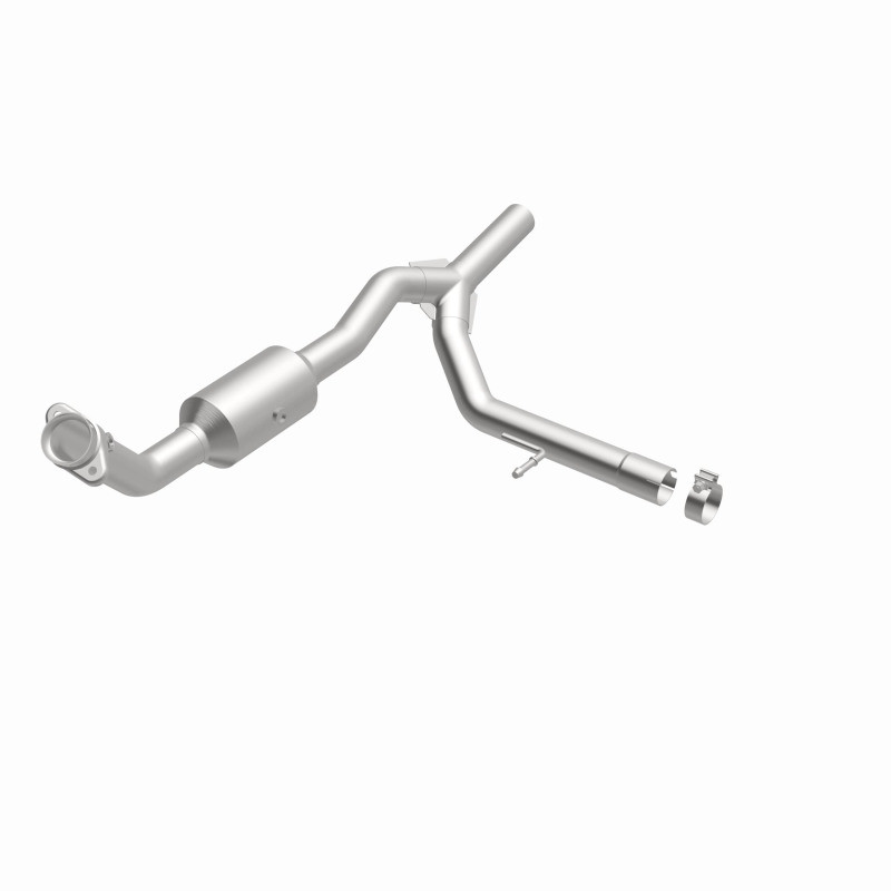 Magnaflow 07-08 Ford F-150 5.4L Direct Fit Converter - 5451695