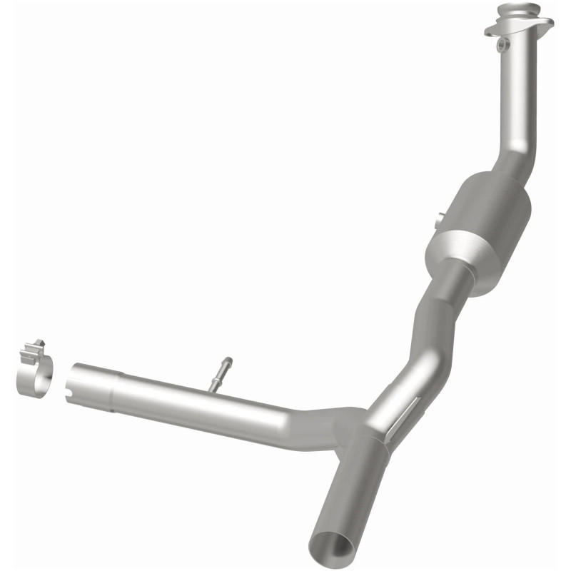 Magnaflow 07-08 Ford F-150 5.4L Direct Fit Converter - 5451695