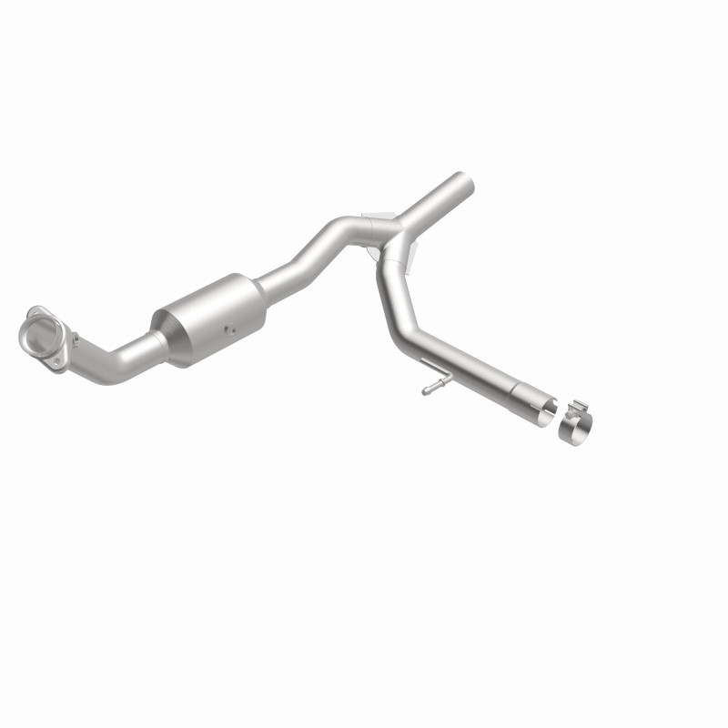 Magnaflow 07-08 Ford F-150 5.4L Direct Fit Converter - 5451695