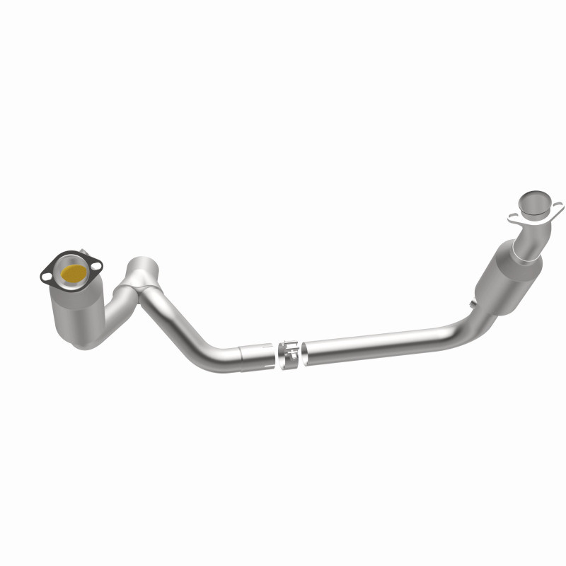 Magnaflow 2006 Dodge Ram 1500 5.7L Direct Fit Converter - 5451711