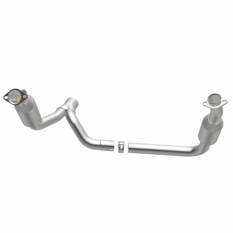 Magnaflow 2006 Dodge Ram 1500 5.7L Direct Fit Converter - 5451711