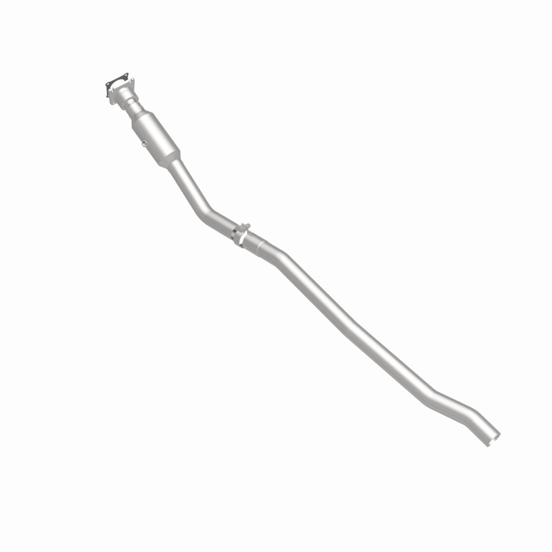 Magnaflow 2005 Dodge Grand Caravan 3.3L Direct Fit Converter - 5451814