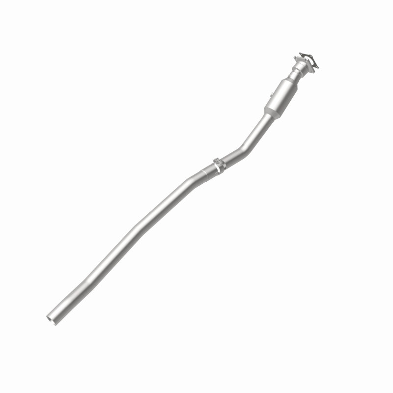 Magnaflow 2005 Dodge Grand Caravan 3.3L Direct Fit Converter - 5451814