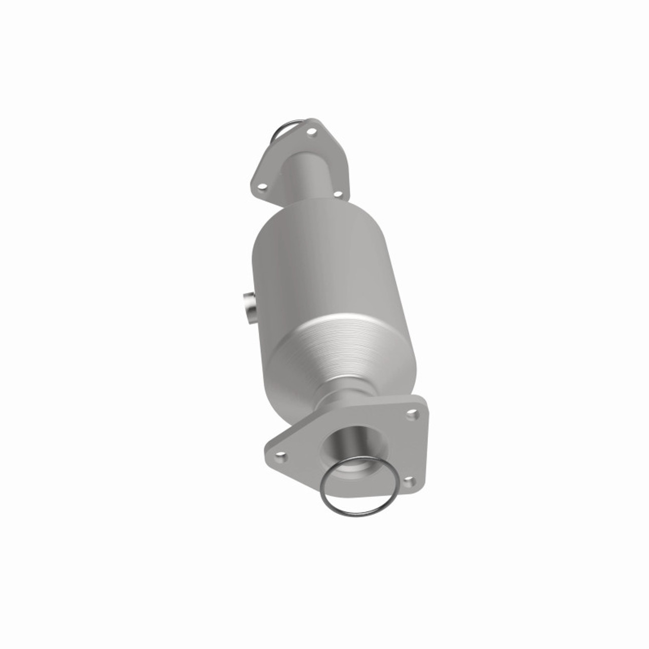 MagnaFlow California Converter Direct Fit 04-08 Acura TSX L4 2.4L - 5461026