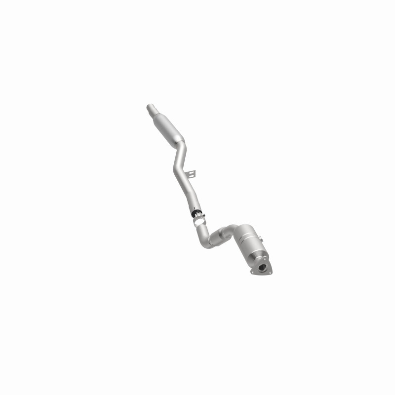 MagnaFlow Right Side Converter Direct Fit California Grade 06-08 Audi A6 Quattro 3.2L - 5461133