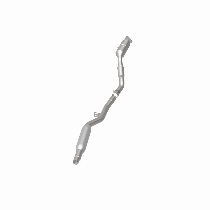 MagnaFlow Right Side Converter Direct Fit California Grade 06-08 Audi A6 Quattro 3.2L - 5461133