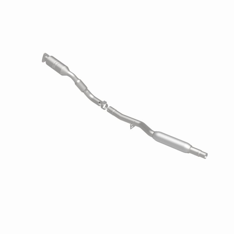 MagnaFlow Right Side Converter Direct Fit California Grade 06-08 Audi A6 Quattro 3.2L - 5461133