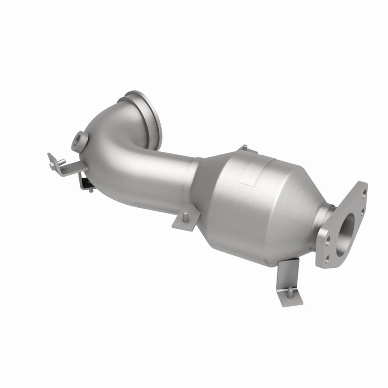 Magnaflow 12-13 Fiat 500 DF Catalytic Converter - 5461148