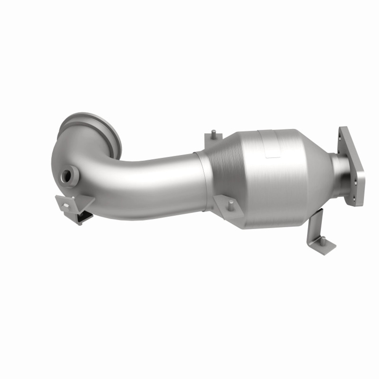 Magnaflow 12-13 Fiat 500 DF Catalytic Converter - 5461148
