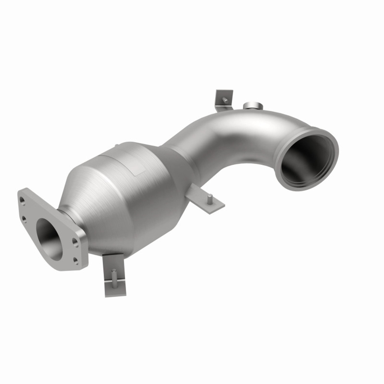 Magnaflow 12-13 Fiat 500 DF Catalytic Converter - 5461148