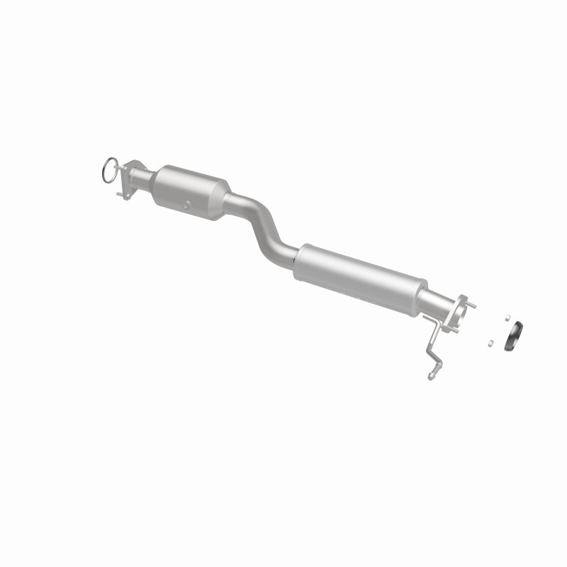 MagnaFlow Conv Direct Fit 10-11 Mazda RX-8 1.3L - 5461150