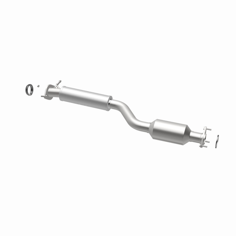 MagnaFlow Conv Direct Fit 10-11 Mazda RX-8 1.3L - 5461150