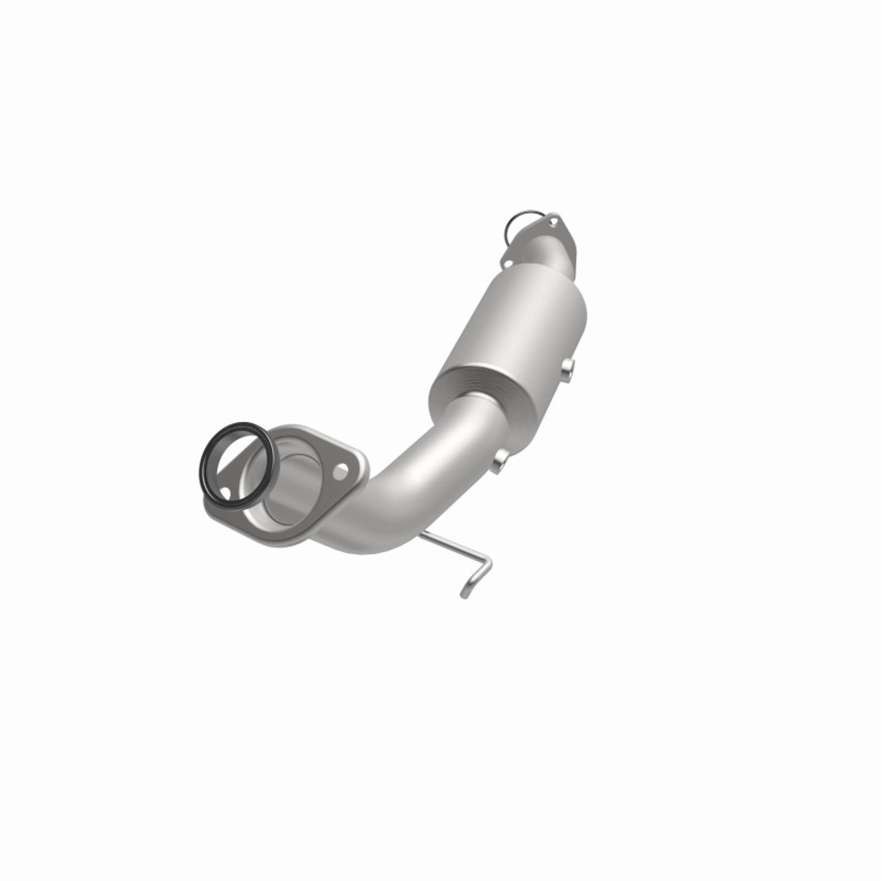 MagnaFlow California Grade CARB Compliant Converter Direct Fit 02-06 Acura RSX Type-S L4 2.0L - 5461182