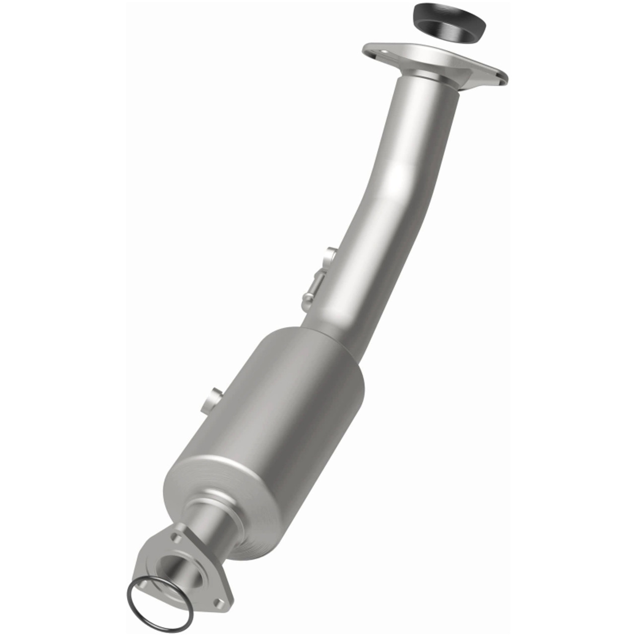 MagnaFlow 2007-2011 Honda Civic L4 2.0L California Catalytic Converter Direct Fit - 5461185