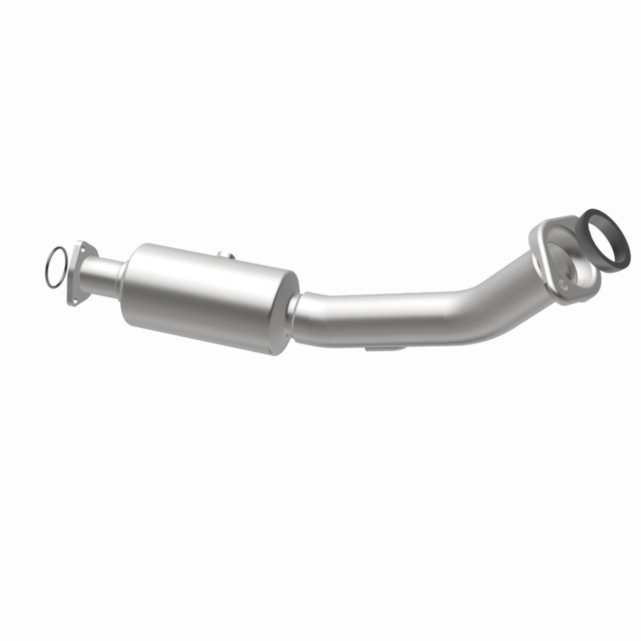 MagnaFlow 2007-2011 Honda Civic L4 2.0L California Catalytic Converter Direct Fit - 5461185