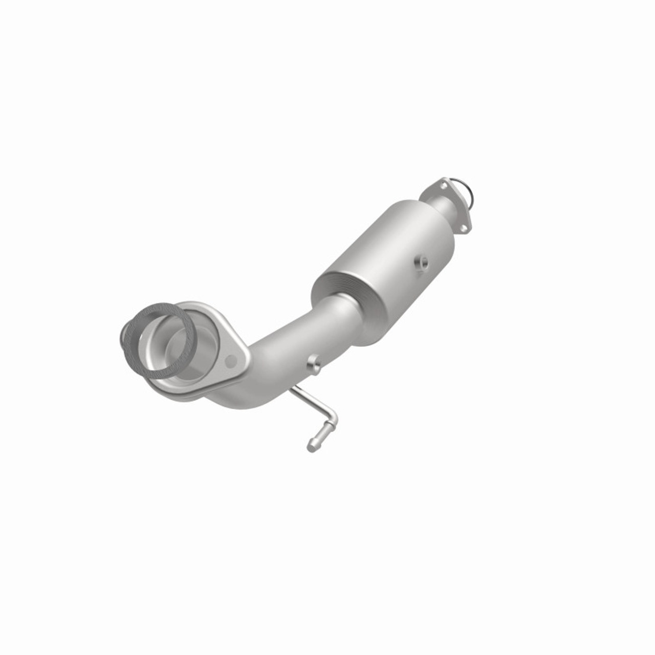 MagnaFlow 2007-2011 Honda Civic L4 2.0L California Catalytic Converter Direct Fit - 5461185