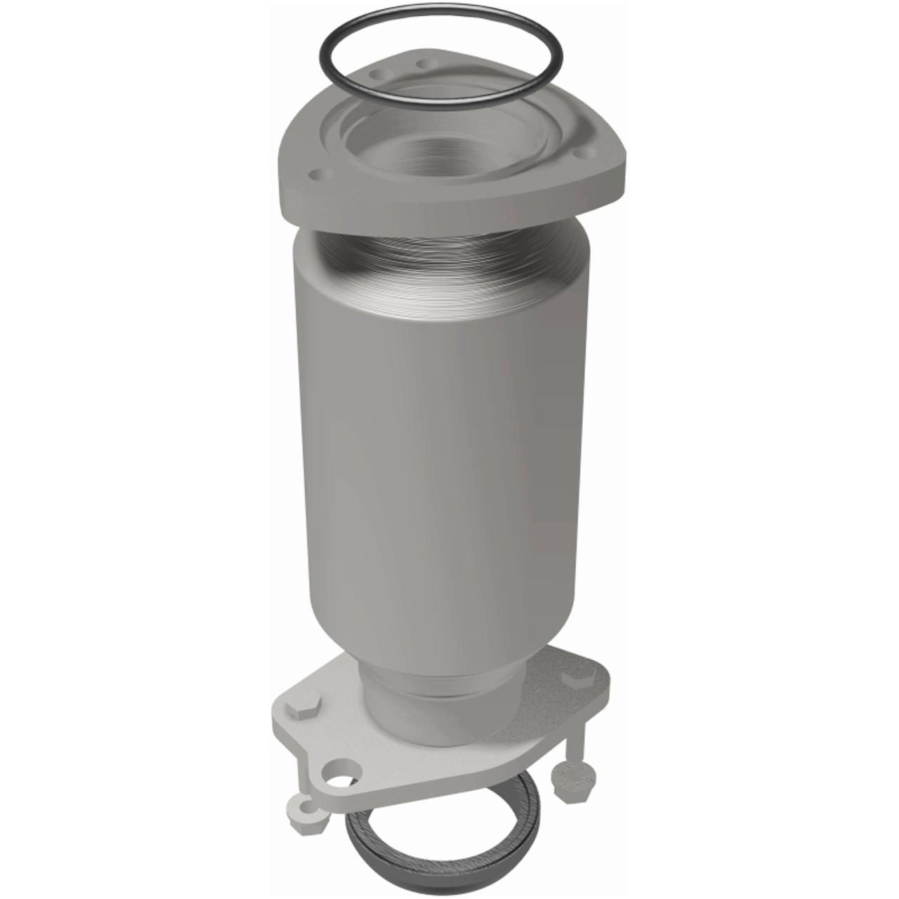 Magnaflow 07-09 Pontiac Solstice 2.4L Direct Fit Converter - 5461226