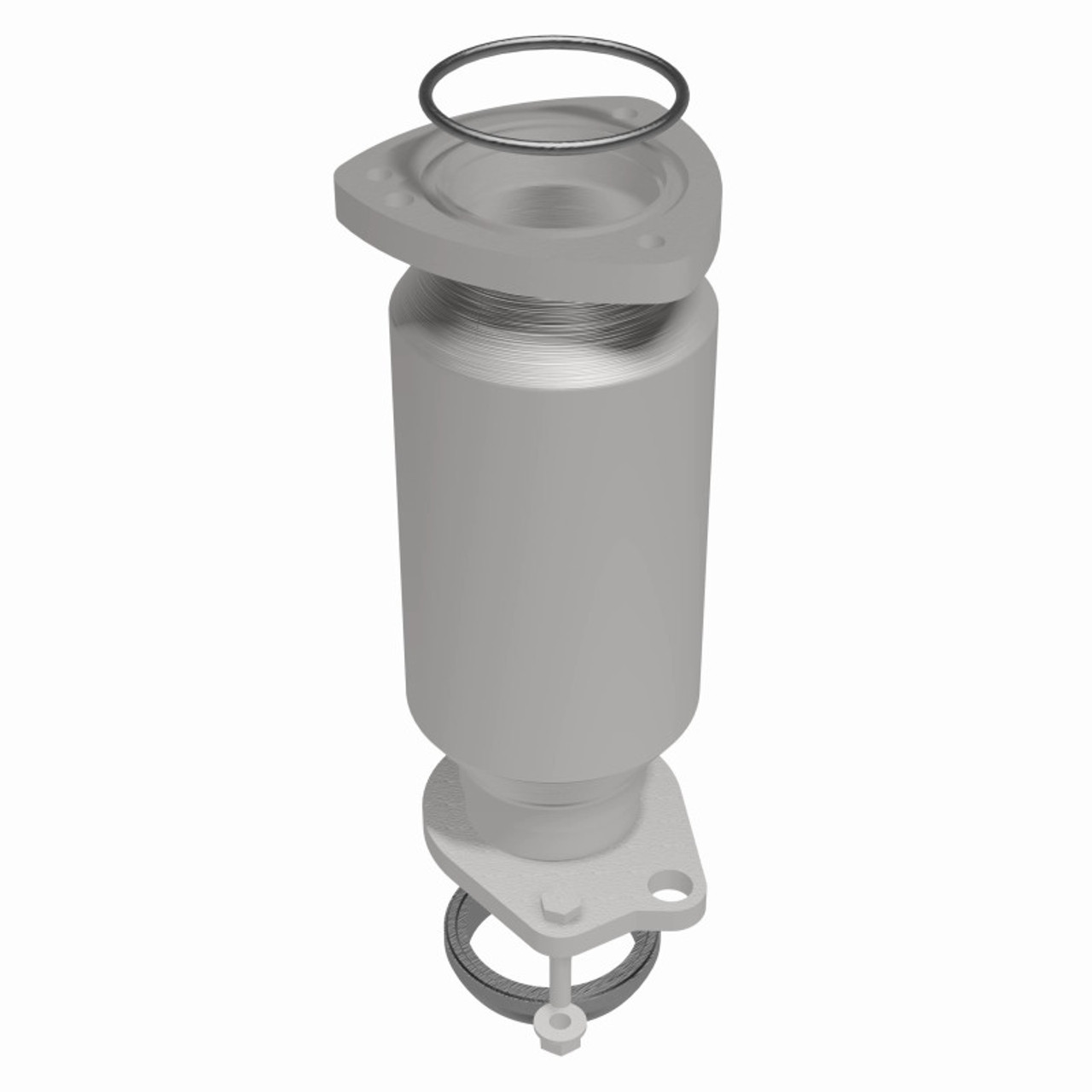 Magnaflow 07-09 Pontiac Solstice 2.4L Direct Fit Converter - 5461226