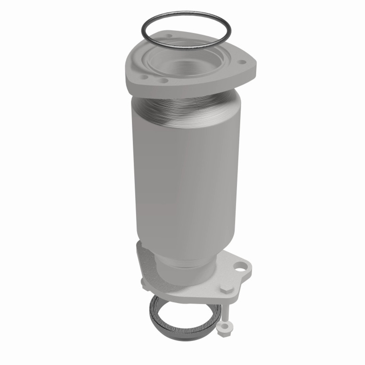 Magnaflow 07-09 Pontiac Solstice 2.4L Direct Fit Converter - 5461226